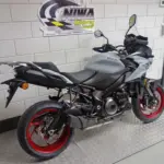 Nieuwe Suzuki GSX-S tour met 999cc motor uit 2026 bij NIWA Motoren
