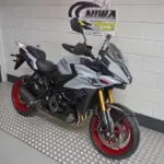 Nieuwe Suzuki GSX-S tour met 999cc motor uit 2026 bij NIWA Motoren
