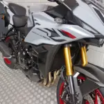 Nieuwe Suzuki GSX-S tour met 999cc motor uit 2026 bij NIWA Motoren
