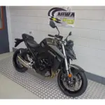 Nieuwe Suzuki GSX-S naked bike met 999cc motor uit 2026 bij NIWA Motoren