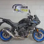 Nieuwe Suzuki tour met 645cc motor uit 2026 bij NIWA Motoren