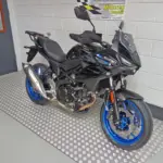Nieuwe Suzuki tour met 645cc motor uit 2026 bij NIWA Motoren