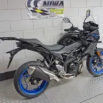 Nieuwe Suzuki tour met 645cc motor uit 2026 bij NIWA Motoren