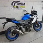 Nieuwe Suzuki tour met 645cc motor uit 2026 bij NIWA Motoren