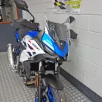 Nieuwe Suzuki tour met 645cc motor uit 2026 bij NIWA Motoren