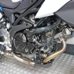 Nieuwe Suzuki tour met 645cc motor uit 2026 bij NIWA Motoren