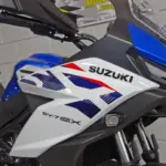 Nieuwe Suzuki tour met 645cc motor uit 2026 bij NIWA Motoren