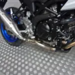 Nieuwe Suzuki tour met 645cc motor uit 2026 bij NIWA Motoren