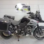 Gebruikte Suzuki V-Strom 1000 overig met 1037cc motor uit 2017 bij NIWA Motoren