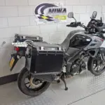 Gebruikte Suzuki V-Strom 1000 overig met 1037cc motor uit 2017 bij NIWA Motoren