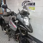 Gebruikte Suzuki V-Strom 1000 overig met 1037cc motor uit 2017 bij NIWA Motoren