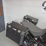 Gebruikte Suzuki V-Strom 1000 overig met 1037cc motor uit 2017 bij NIWA Motoren
