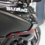 Nieuwe Suzuki V-Strom 1050 tour met 1037cc motor uit 2026 bij NIWA Motoren