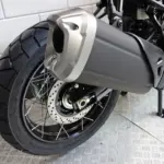 Nieuwe Suzuki V-Strom 1050 tour met 1037cc motor uit 2026 bij NIWA Motoren