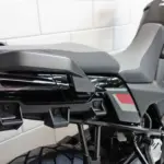 Nieuwe Suzuki V-Strom 1050 tour met 1037cc motor uit 2026 bij NIWA Motoren
