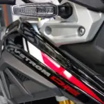 Nieuwe Suzuki V-Strom 1050 tour met 1037cc motor uit 2026 bij NIWA Motoren