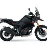 Nieuwe Suzuki V-Strom 1050 tour met 1037cc motor uit 2026 bij NIWA Motoren