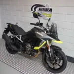 Gebruikte Suzuki V-Strom 800 tour met 776cc motor uit 2026 bij NIWA Motoren