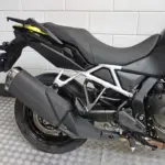 Gebruikte Suzuki V-Strom 800 tour met 776cc motor uit 2026 bij NIWA Motoren