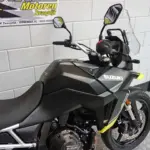 Gebruikte Suzuki V-Strom 800 tour met 776cc motor uit 2026 bij NIWA Motoren