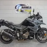 Gebruikte Suzuki V-Strom 1050 overig met 1037cc motor uit 2021 bij NIWA Motoren