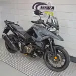 Gebruikte Suzuki V-Strom 1050 overig met 1037cc motor uit 2021 bij NIWA Motoren