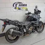 Gebruikte Suzuki V-Strom 1050 overig met 1037cc motor uit 2021 bij NIWA Motoren