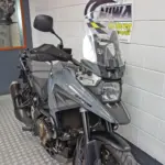 Gebruikte Suzuki V-Strom 1050 overig met 1037cc motor uit 2021 bij NIWA Motoren
