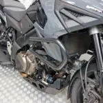 Gebruikte Suzuki V-Strom 1050 overig met 1037cc motor uit 2021 bij NIWA Motoren