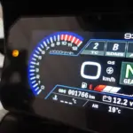 Gebruikte Suzuki V-Strom tour met 1037cc motor uit 2025 bij NIWA Motoren