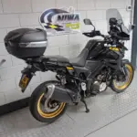 Gebruikte Suzuki V-Strom 1050 overig met 1037cc motor uit 2021 bij NIWA Motoren