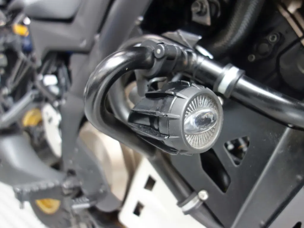 Gebruikte Suzuki V-Strom tour met 1037cc motor uit 2021 bij NIWA Motoren