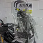 Gebruikte Suzuki V-Strom 1050 overig met 1037cc motor uit 2021 bij NIWA Motoren