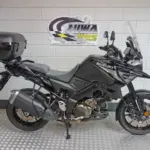Gebruikte Suzuki V-Strom 1050 overig met 1037cc motor uit 2026 bij NIWA Motoren