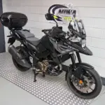 Gebruikte Suzuki V-Strom 1050 overig met 1037cc motor uit 2026 bij NIWA Motoren