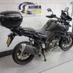 Gebruikte Suzuki V-Strom 1050 overig met 1037cc motor uit 2026 bij NIWA Motoren