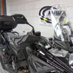Gebruikte Suzuki V-Strom 1050 overig met 1037cc motor uit 2026 bij NIWA Motoren