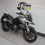 Gebruikte Suzuki V-Strom 800 tour met 776cc motor uit 2025 bij NIWA Motoren
