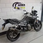 Gebruikte Suzuki V-Strom 800 tour met 776cc motor uit 2025 bij NIWA Motoren
