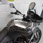 Gebruikte Suzuki V-Strom 800 tour met 776cc motor uit 2025 bij NIWA Motoren