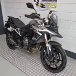 Gebruikte Suzuki V-Strom 800 tour met 776cc motor uit 2025 bij NIWA Motoren