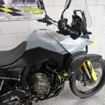 Gebruikte Suzuki V-Strom 800 all-road met 776cc motor uit 2023 bij NIWA Motoren