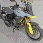 Gebruikte Suzuki V-Strom 800 all-road met 776cc motor uit 2023 bij NIWA Motoren