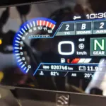 Gebruikte Suzuki V-Strom 800 all-road met 776cc motor uit 2023 bij NIWA Motoren
