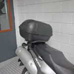 Gebruikte Suzuki V-Strom 650 tour met 645cc motor uit 2011 bij NIWA Motoren