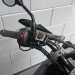 Gebruikte Suzuki V-Strom 650 tour met 645cc motor uit 2011 bij NIWA Motoren