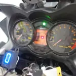 Gebruikte Suzuki V-Strom 650 tour met 645cc motor uit 2011 bij NIWA Motoren