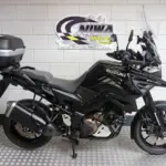 Gebruikte Suzuki V-Strom 1050 overig met 1037cc motor uit 2021 bij NIWA Motoren