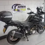 Gebruikte Suzuki V-Strom 1050 overig met 1037cc motor uit 2021 bij NIWA Motoren