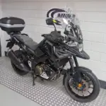 Gebruikte Suzuki V-Strom 1050 overig met 1037cc motor uit 2021 bij NIWA Motoren